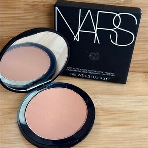 Brand New NARS Soft Matte Advanced Perfecting Powder Offshore Multi-Purpose